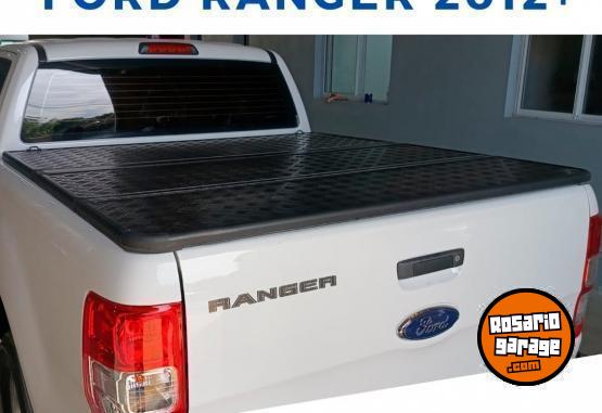 Accesorios para Autos - Tapas rigidas - En Venta