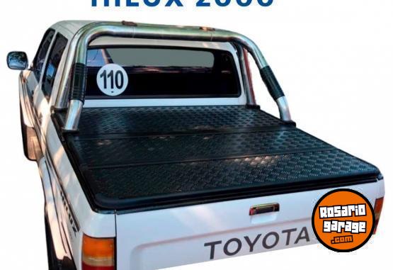 Accesorios para Autos - Tapas rigidas - En Venta