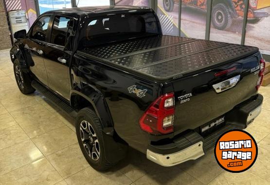 Accesorios para Autos - Tapas rigidas - En Venta