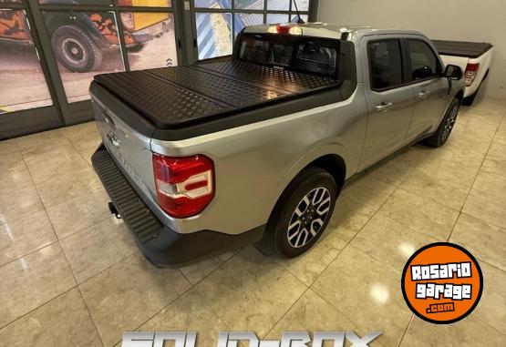 Accesorios para Autos - Tapas rigidas - En Venta