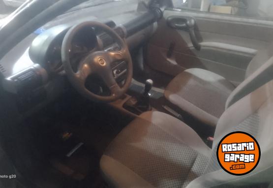 Autos - Chevrolet Corsa classic base, DH. 2009 GNC 150000Km - En Venta