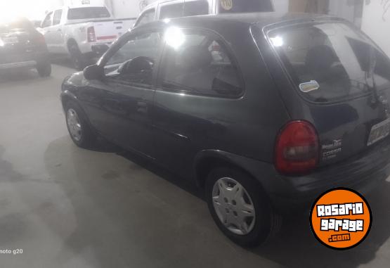Autos - Chevrolet Corsa classic base, DH. 2009 GNC 150000Km - En Venta