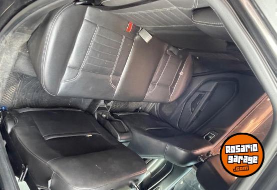 Autos - Ford Fiesta titanium. 2015 Nafta 40000Km - En Venta