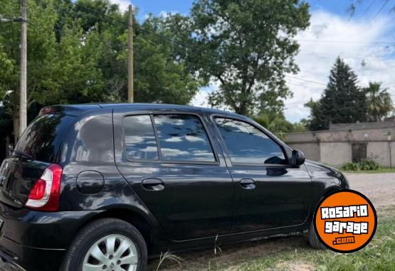 Autos - Renault clio gt line 2014 Nafta 100000Km - En Venta