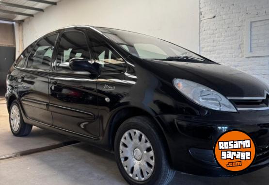 Autos - Citroen xsara picasso 1.6 2011 Nafta 160000Km - En Venta