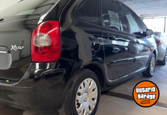 Autos - Citroen xsara picasso 1.6 2011 Nafta 160000Km - En Venta