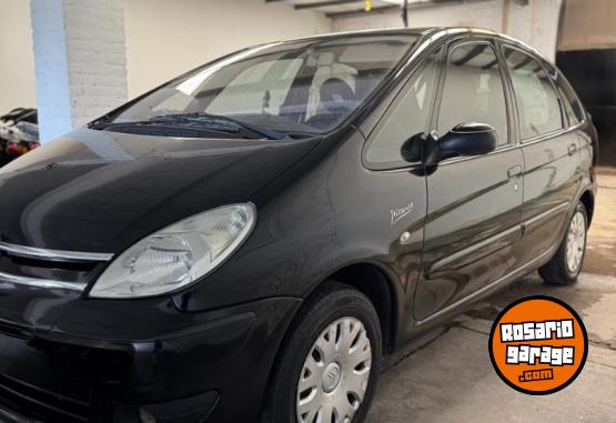 Autos - Citroen xsara picasso 1.6 2011 Nafta 160000Km - En Venta