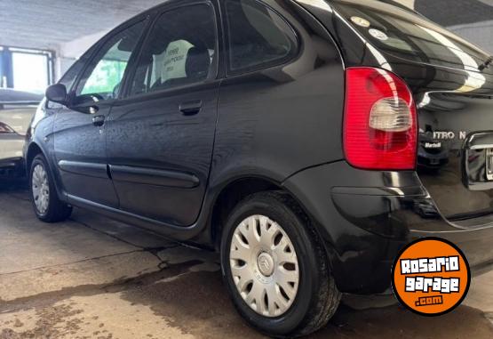 Autos - Citroen xsara picasso 1.6 2011 Nafta 160000Km - En Venta