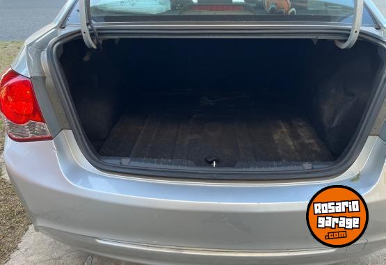 Autos - Chevrolet Cruze 2014 Nafta 136500Km - En Venta