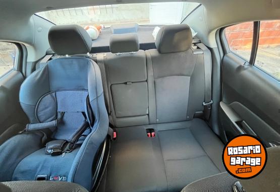 Autos - Chevrolet Cruze 2014 Nafta 136500Km - En Venta