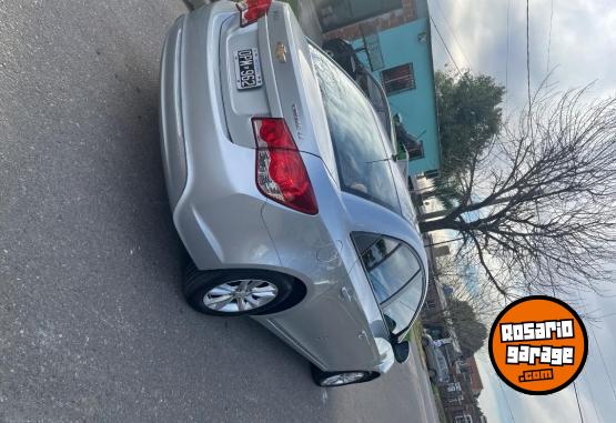 Autos - Chevrolet Cruze 2014 Nafta 136500Km - En Venta
