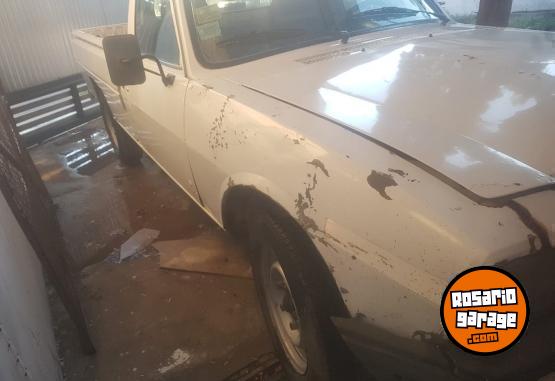 Camionetas - Peugeot 504 grd 1994 Diesel 250000Km - En Venta