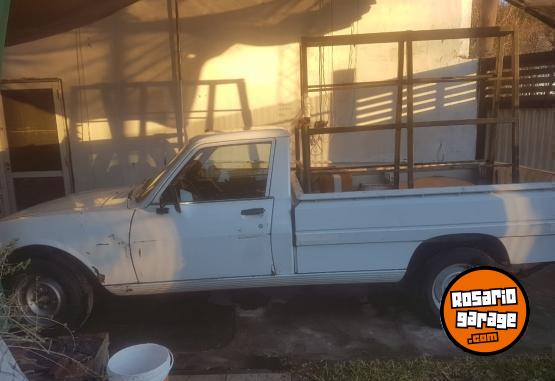 Camionetas - Peugeot 504 grd 1994 Diesel 250000Km - En Venta