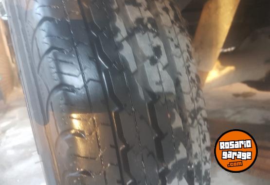 Camionetas - Peugeot 504 grd 1994 Diesel 250000Km - En Venta