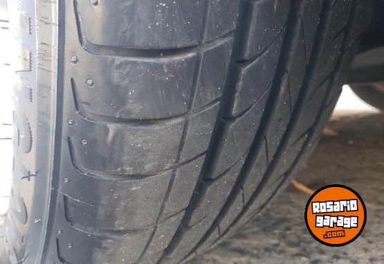 Autos - Renault FLUENCE 1 6 DYNAMIQUE PK 2015 GNC 134000Km - En Venta