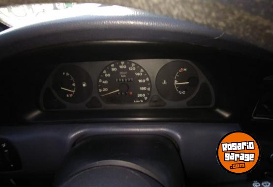 Autos - Fiat Palio TD 1.7 1999 Diesel 236000Km - En Venta