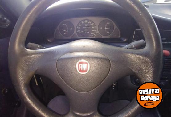 Autos - Fiat Palio TD 1.7 1999 Diesel 236000Km - En Venta