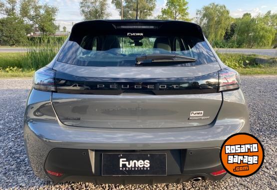 Autos - Peugeot 208 GT T200 2025 Nafta 0Km - En Venta