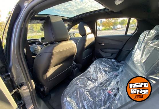 Autos - Peugeot 208 GT T200 2025 Nafta 0Km - En Venta