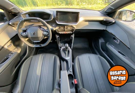 Autos - Peugeot 208 GT T200 2025 Nafta 0Km - En Venta