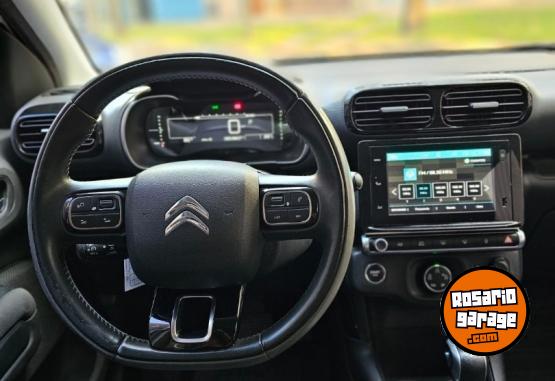 Camionetas - Citroen C4 Cactus Shine AT 2019 Nafta 135000Km - En Venta