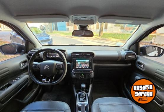Camionetas - Citroen C4 Cactus Shine AT 2019 Nafta 135000Km - En Venta