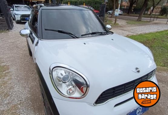 Autos - Mini COOPER 2014 Nafta 90000Km - En Venta