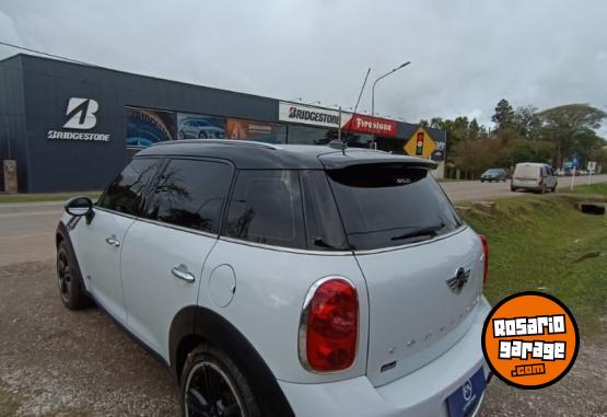 Autos - Mini COOPER 2014 Nafta 90000Km - En Venta