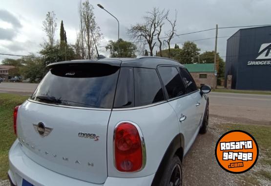 Autos - Mini COOPER 2014 Nafta 90000Km - En Venta