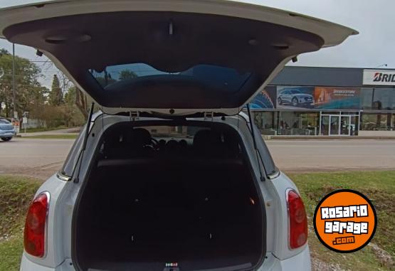 Autos - Mini COOPER 2014 Nafta 90000Km - En Venta