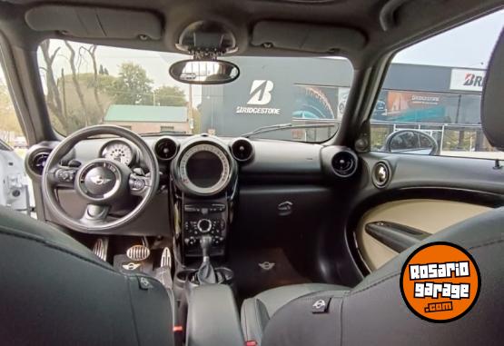 Autos - Mini COOPER 2014 Nafta 90000Km - En Venta