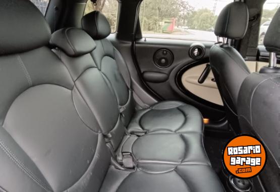 Autos - Mini COOPER 2014 Nafta 90000Km - En Venta