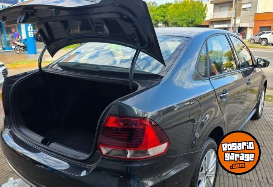 Autos - Volkswagen POLO 1.6 16V 2017 Nafta 75000Km - En Venta