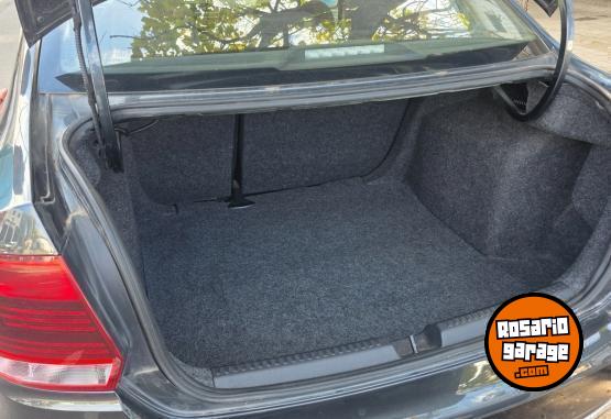 Autos - Volkswagen POLO 1.6 16V 2017 Nafta 75000Km - En Venta