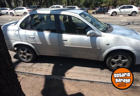 Autos - Chevrolet Classic 2011 GNC 250000Km - En Venta