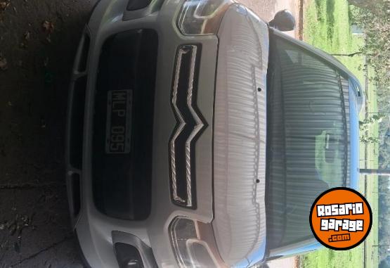 Autos - Citroen Aircross 2013 GNC 183000Km - En Venta