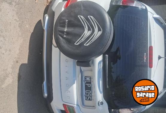 Autos - Citroen Aircross 2013 GNC 183000Km - En Venta