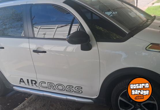 Autos - Citroen Aircross 2013 GNC 183000Km - En Venta