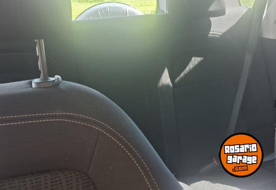 Autos - Citroen Aircross 2013 GNC 183000Km - En Venta