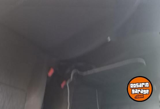 Autos - Citroen Aircross 2013 GNC 183000Km - En Venta