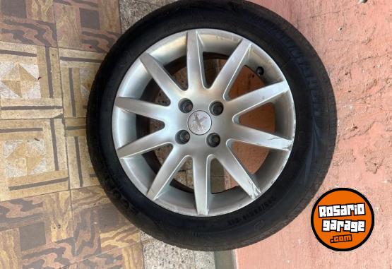 Accesorios para Autos - Llantas peugeot 308 - En Venta