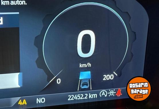 Camionetas - Ford Ranger Limited Plus v6 2024 Diesel 20000Km - En Venta