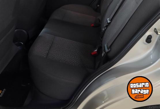 Autos - Chevrolet AVEO LT G3 2011 Nafta 115000Km - En Venta