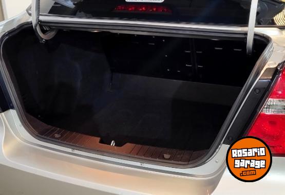 Autos - Chevrolet AVEO LT G3 2011 Nafta 115000Km - En Venta