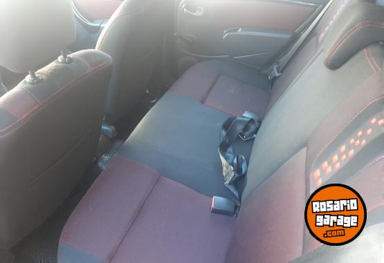 Autos - Renault Sandero stepway 2014 Nafta 120000Km - En Venta