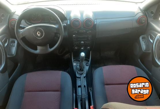 Autos - Renault Sandero stepway 2014 Nafta 120000Km - En Venta