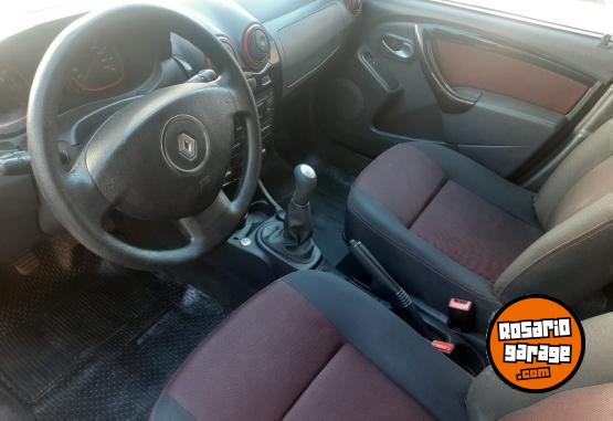 Autos - Renault Sandero stepway 2014 Nafta 120000Km - En Venta