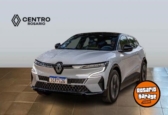 Autos - Renault MEGANE E-TECH 2024 Electrico / Hibrido 3564Km - En Venta