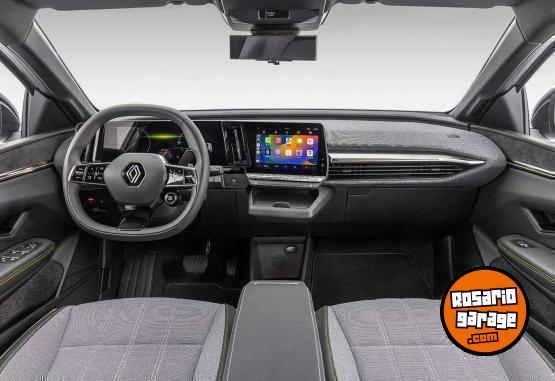 Autos - Renault MEGANE E-TECH 2024 Electrico / Hibrido 3564Km - En Venta