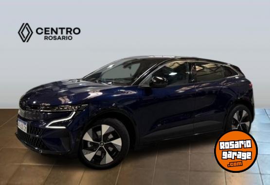 Autos - Renault MEGANE E-TECH 2024 Electrico / Hibrido 3564Km - En Venta